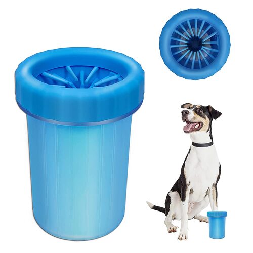 Muddy Paw Cleaner Cup